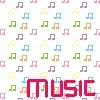 music
