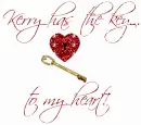 key to my heart-Kerry