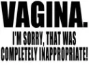 vagina