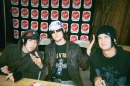 The Rev Synyster Gates