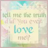 Confessions Of A Broken Heart