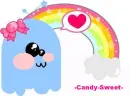 candy sweet