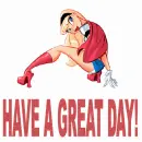 Have a great day