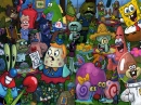 Spongebob Wallpaper