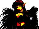 FIRE FAERY