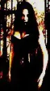 GOTHIC GATE KEEPER OF NIGHT