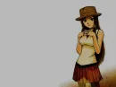 HAT GIRL