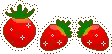 strawberrys
