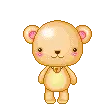 dancing cute ted