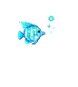 cute magic fairy