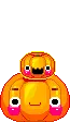 pumpkin hop