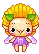 pocket fairy