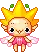 pocket fairy