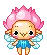 pocket fairy