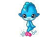 cute sea creature