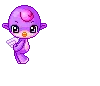 flying creature