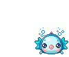 cute sea creature
