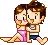 hot couple