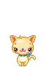 i love you (kitty) â™¥