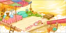 cute scene