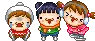 cute kids