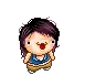 shy picture