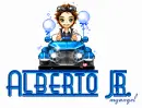 Alberto Jr.