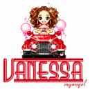 Vanessa