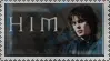 Ville Valo Stamp 1