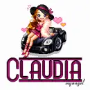 Claudia
