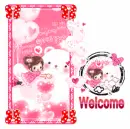 welcome