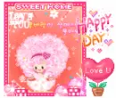 happy day!