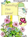 sending u lv
