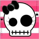 pink emo
