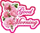 Good Morning