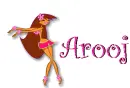 arooj