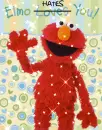 Evil Elmo