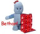 bethan iggle piggle
