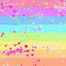 Splatter Background