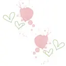 Heart Splatter