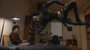 Light and Ryuk.