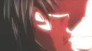 L in the red