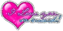 i love you...