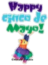 cinco de mayo
