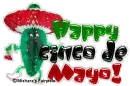 cinco de mayo