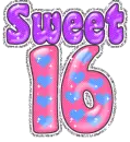 sweet 16
