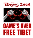 Free Tibet