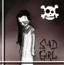 sad gurl
