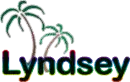 Lyndsey (Palm trees)