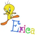 Erica